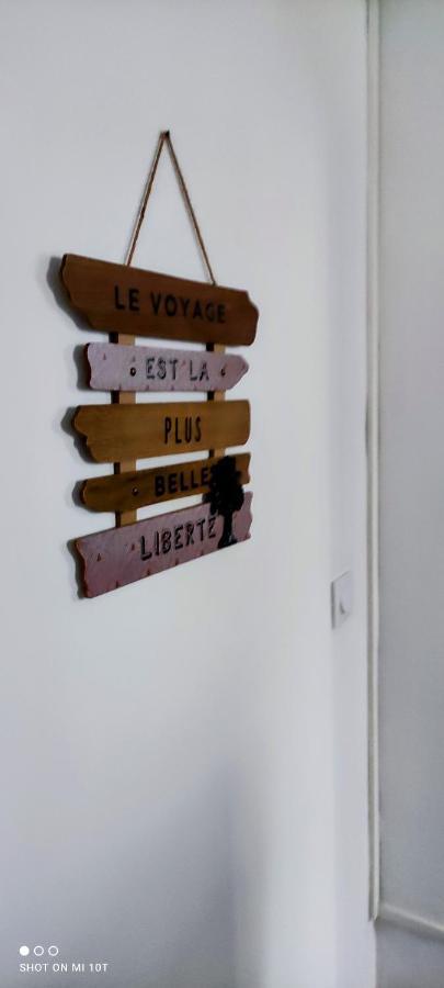 Le Cathare-Limoux-Wifi-Parking Free-Oc-Keys 아파트 외부 사진