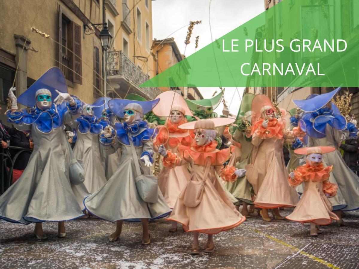 Le Cathare-Limoux-Wifi-Parking Free-Oc-Keys 아파트 외부 사진