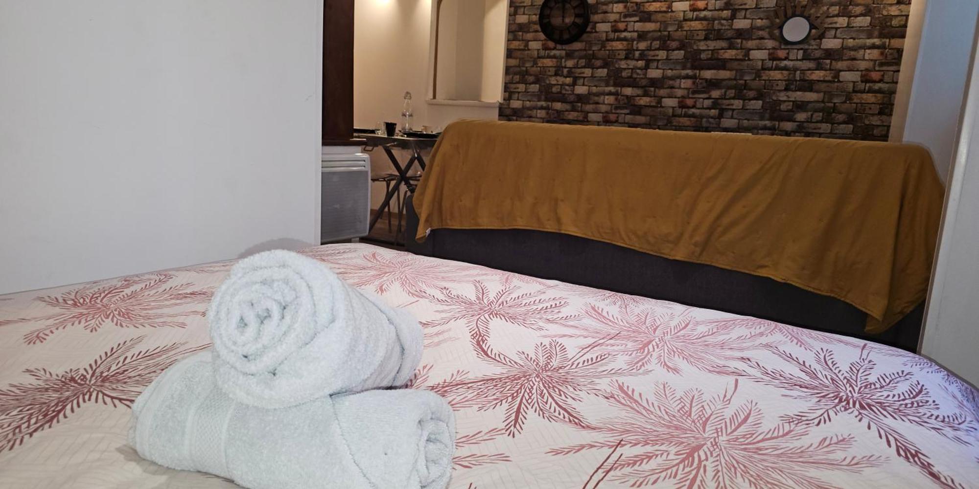 Le Cathare-Limoux-Wifi-Parking Free-Oc-Keys 아파트 외부 사진