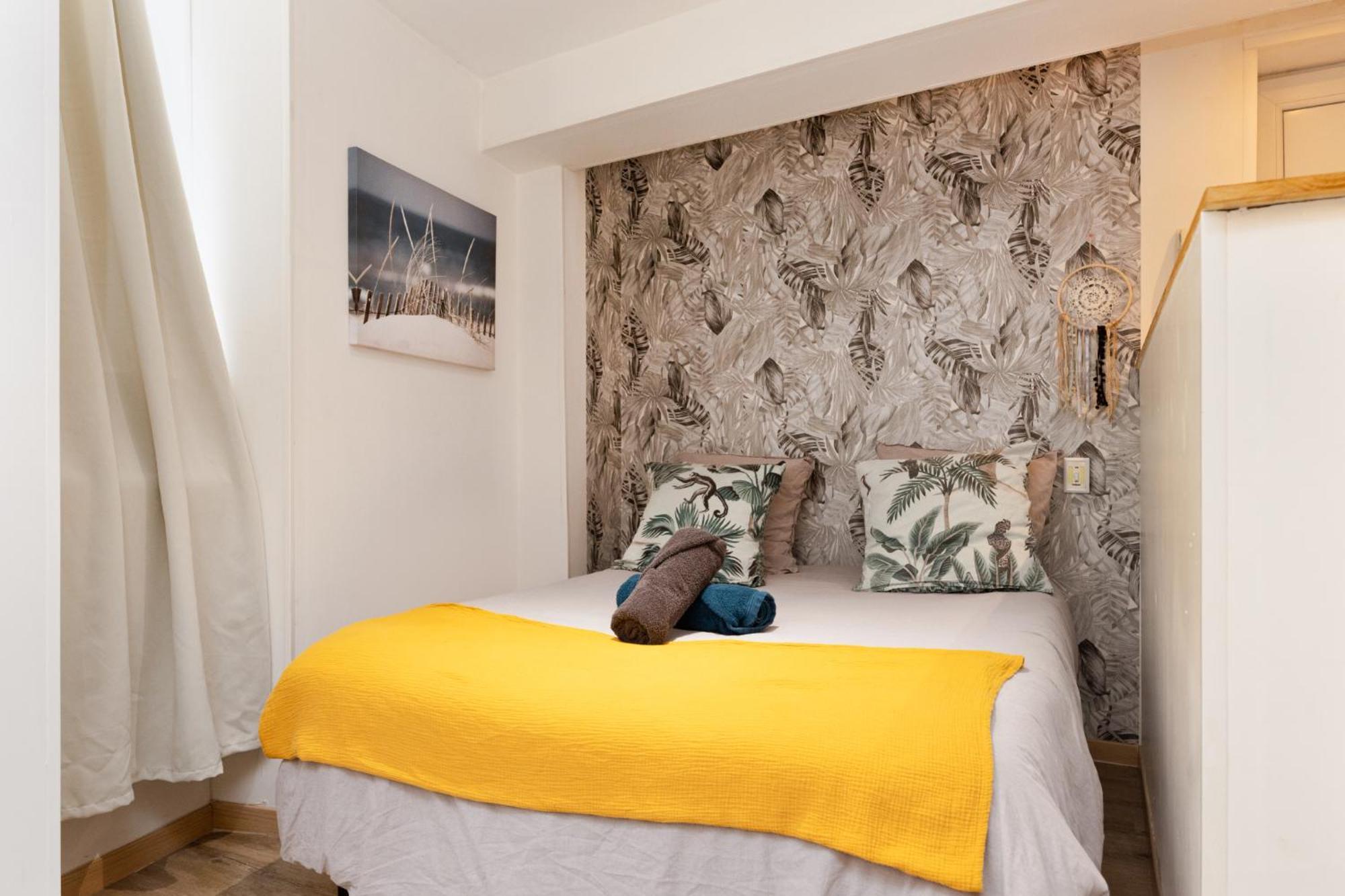 Le Cathare-Limoux-Wifi-Parking Free-Oc-Keys 아파트 외부 사진