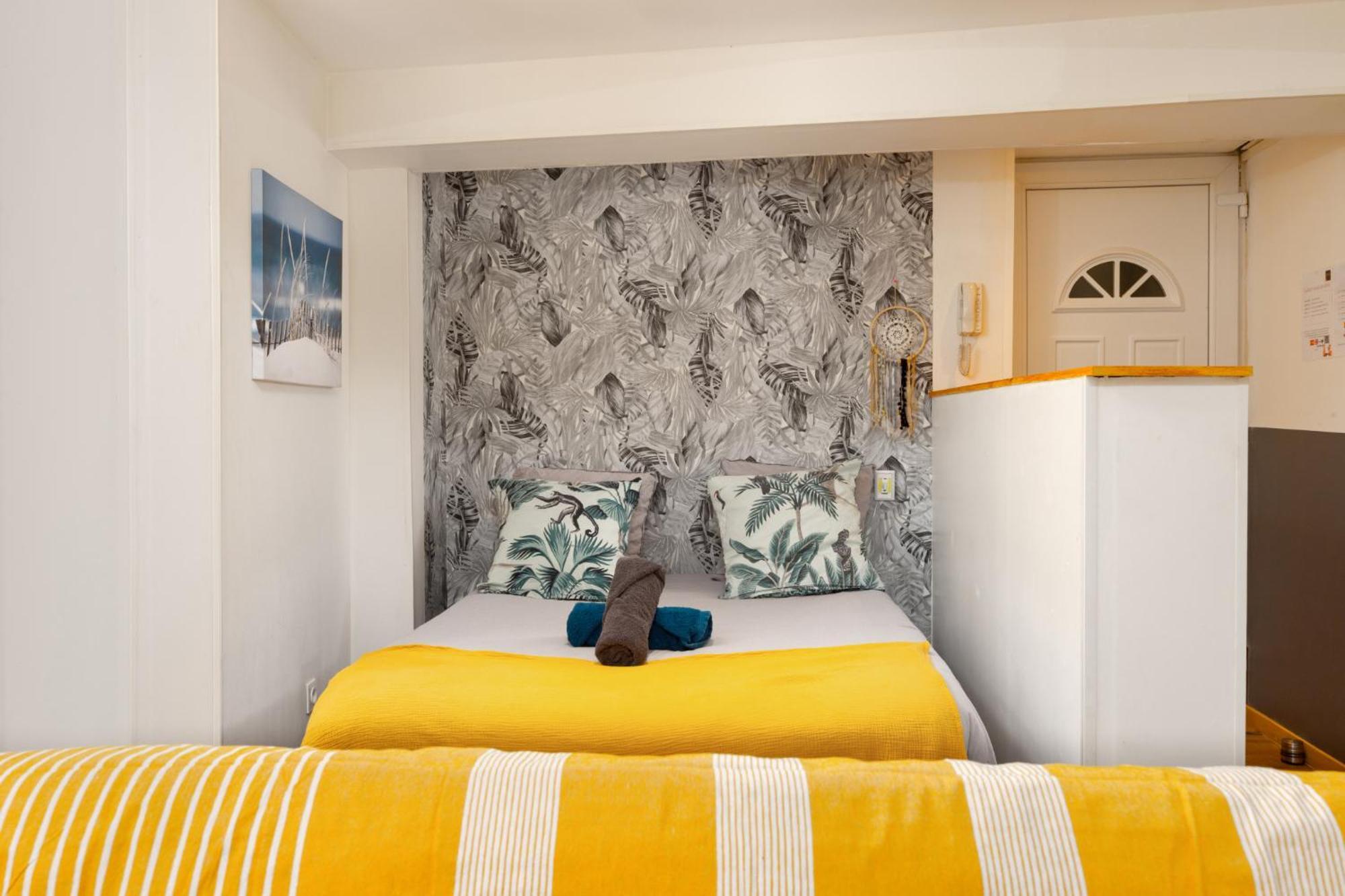 Le Cathare-Limoux-Wifi-Parking Free-Oc-Keys 아파트 외부 사진